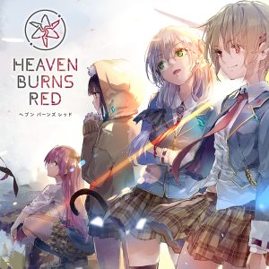 Heaven Burns Red