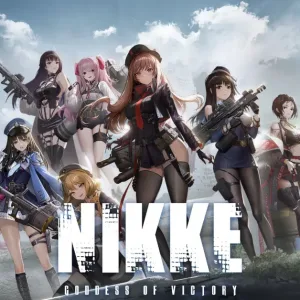 NIKKE：The Goddess of Victory
