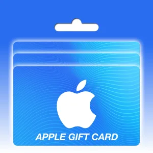 Apple Gift Card