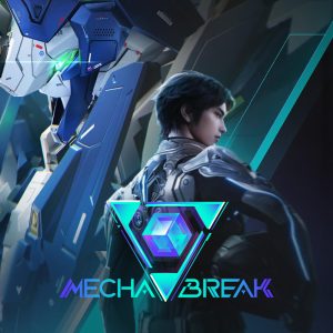 Mecha BREAK