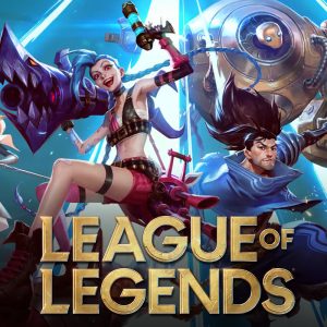League of Legends