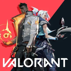 VALORANT