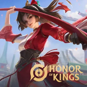 Honor of Kings
