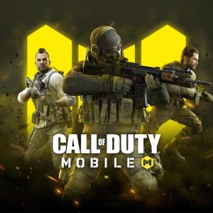 Garena Call of Duty Mobile