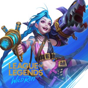 League of Legends: Wild Rift
