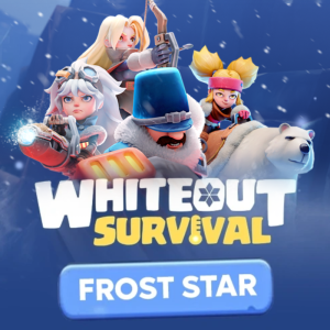 Whiteout Survival