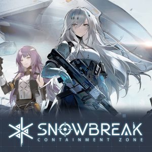 Snowbreak: Containment Zone
