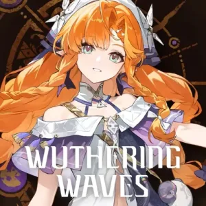 Wuthering Waves
